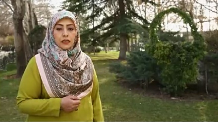 ئێران - 15-07-2019