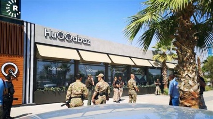 Turski diplomata ubijen u napadu u Erbilu