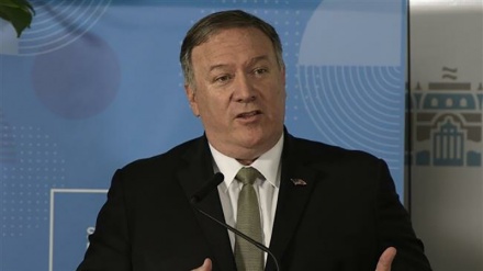 ایران و چین تعلقات کو متاثر کرنے کی امریکہ کی لاحاصل کوشش