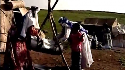 ئەرەسباران - 13-07-2019