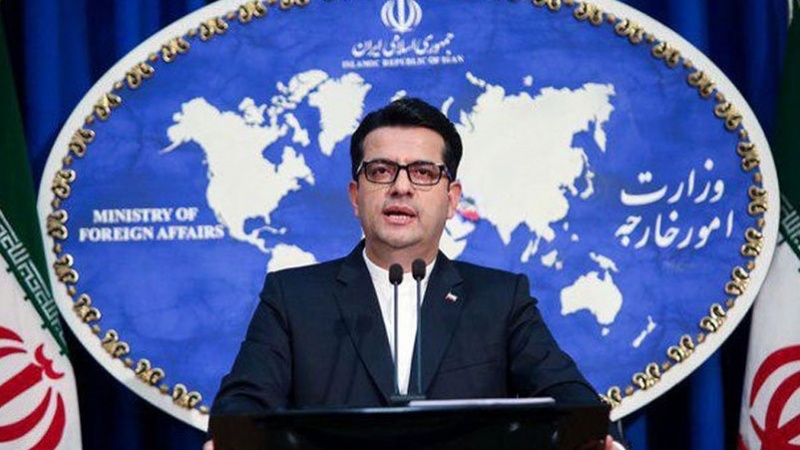 Iran zadržava pravo na borbu protiv prisustva cionista u Perzijskom zaljevu