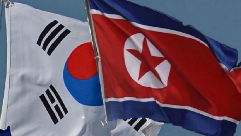Sjeverna i Južna Koreja razmijenile pucnje upozorenja u blizini granice