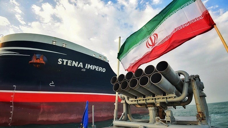 Britanija poslala posrednika u Iran da pregovara o oslobađanju tankera