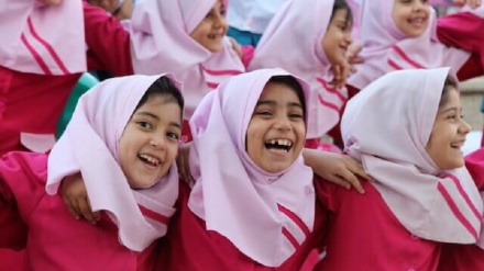 بچے بھی کبھی بڑا کام کرتے ہیں ۔ ویڈیو