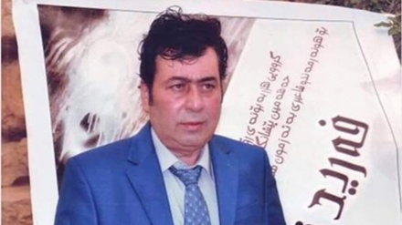 فەرید زامدار کۆچی دواییکرد 