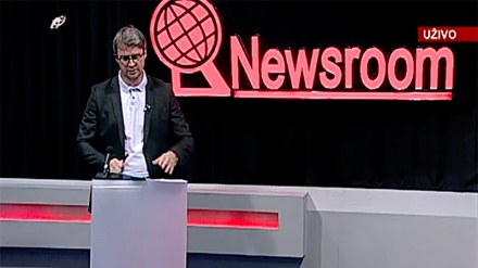 Newsroom (20.07.2019)	