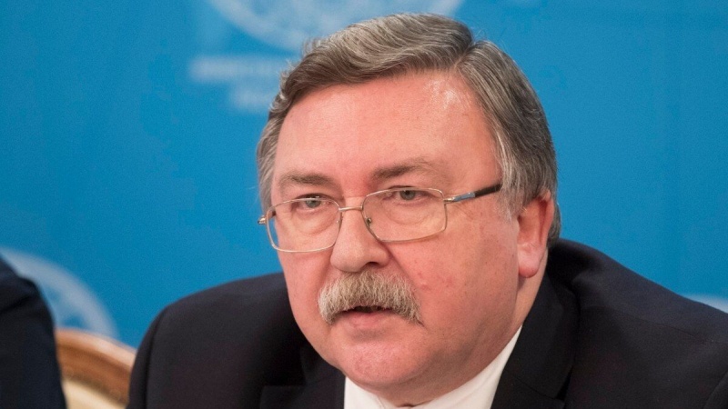 Rusiya: ABŞ nüvə anlaşmasının tərəfi sayılmır