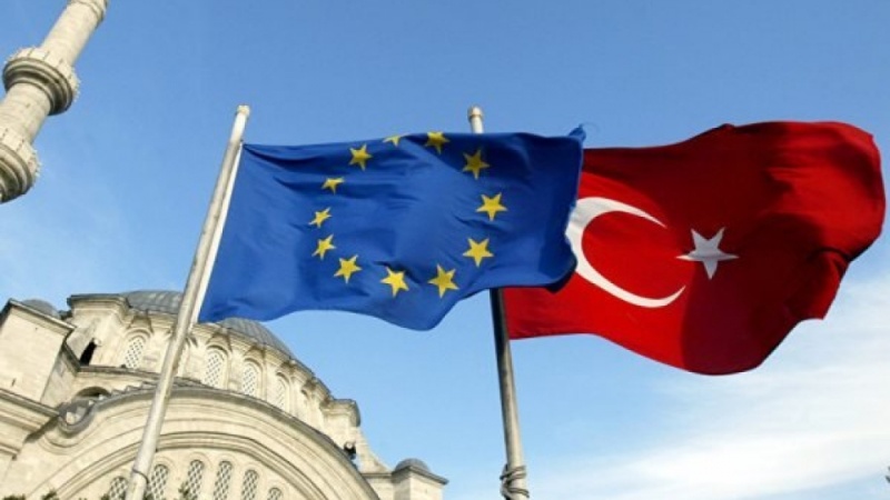 Türkiyə AB-nin anti-Ankara bəyanatına reaksiya verib