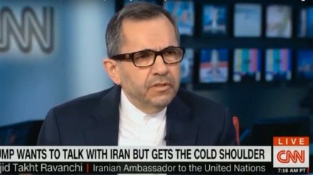 Textê-Rewançî: INSTEX, wekî makîneke bê benzîn e