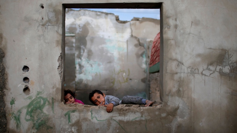 Izrael srušio dvije palestinske kuće u blizini Betlehema