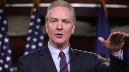 ABŞ rəsmisi: Trampın anti-İran münasibəti təhlükəlidir