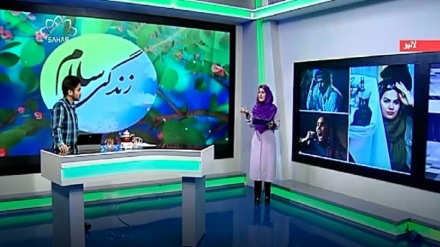 سماجی پروگرام - زندگی سلام 