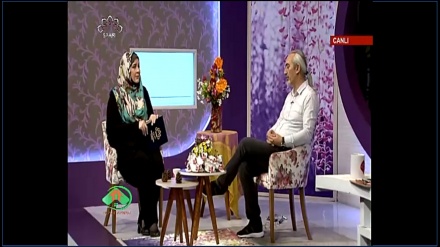 HƏYAT AYNASI - 21-07-2019 - Öz ailə həyatınız üçün, ona mənəvi ruh və sağlaçlıq bəxş etmək və öz ətraf mühitinizi gözəl və sevin