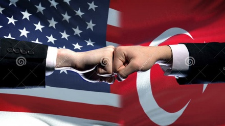 Amerika ukinula embargo na oružje Kipru: Reagovala Turska