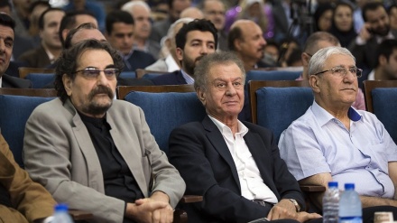 بەڕێوەچوونی  کۆنگرەی ناودارانی کورد له زانکۆی کوردستانی ئێران