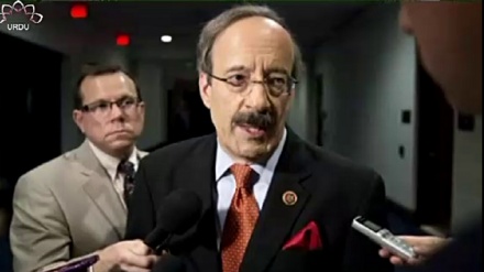 ٹرامپ کی جانب سے جارحین کی حمایت پر تشویش