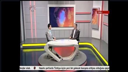 KOMPAS - 13-07-2019 - İranın bir çox janrlarda olan əsərlərini azəri dilində ən yaxşı dublyajlarla seyr etmək üçün hər gün Beynəlxalq Səhər telekanalının Azəri xidmətinin tamaşaçısı olun.