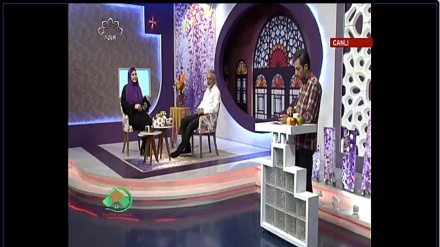 HƏYAT AYNASI - 07-07-2019 - Öz ailə həyatınız üçün, ona mənəvi ruh və sağlaçlıq bəxş etmək və öz ətraf mühitinizi gözəl və sevin