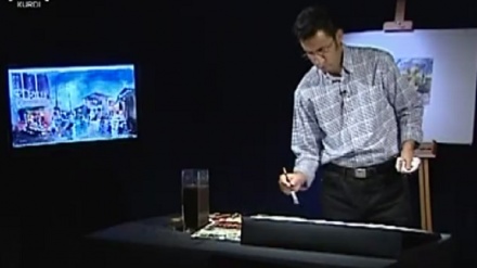  ئاو و ڕەنگ - 20-07-2019