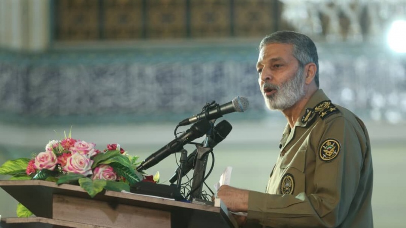 General Musəvi: İranın hücum qüdrəti və zərbəvurma bacarığı dağıdıcıdır