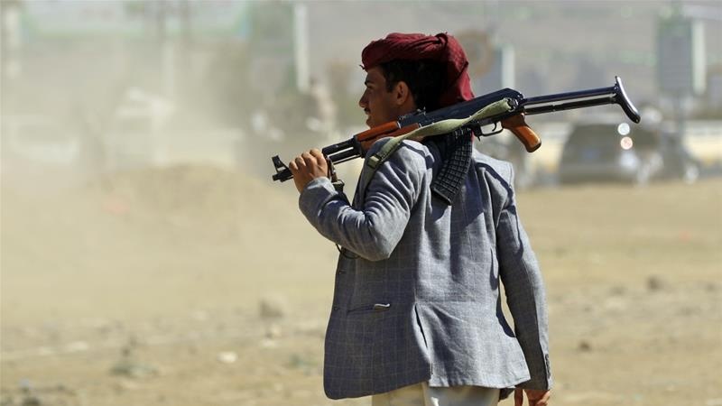 Amerikanci traže od Hutija da okončaju rat u Jemenu