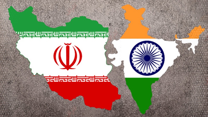 ایران کے ساتھ تجارت کو جاری رکھنے پرہندوستان کی تاکید