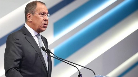 روس ہر طرح کی دھونس و دھمکی اور خودسرانہ پابندیوں کا مخالف ہے 