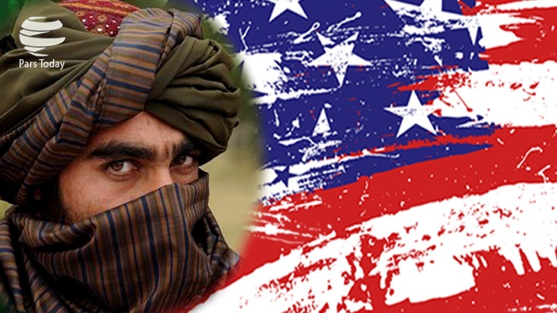 طالبان نے امریکی صدر کا جواب نہیں دیا