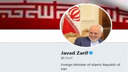 کاردانەوەی زەریف بەرامبەر بە هەنگاوی ئەمریکا: بایکۆتەکان هیچ کاریگەرییەکیان نییە