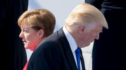 ٹرمپ کی جانب سے جرمنی کو نظر انداز کرنے کے اسباب؟ اپنے دوست ممالک کے لئے ٹرمپ کا کیا ہے خطرناک منصوبہ؟ (پہلا حصہ)