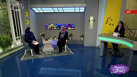 نسیم زندگی - ہدف کا تعین 