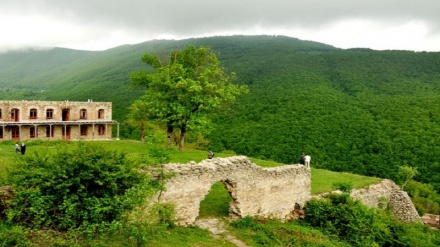 ئەرەسباران - 21-08-2019
