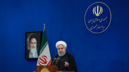 Iranski predsjednik Rouhani: Pritisak neprijatelja na nas je veliki