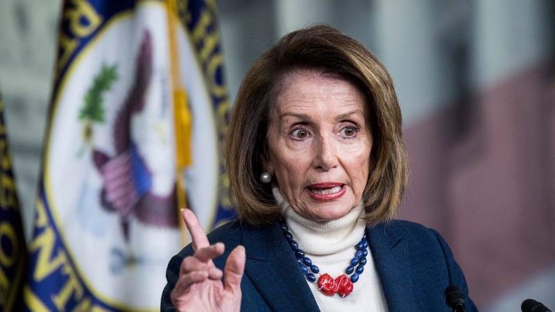 امریکی صدر ٹرمپ کے اختیارات محدود ہوگئے