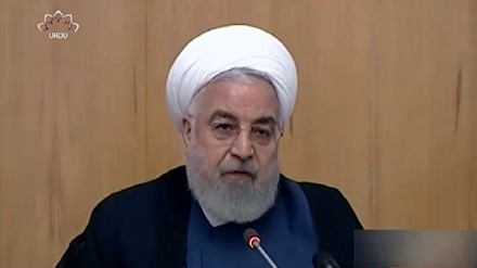 خلیج فارس کی سلامتی کے لئے خطے کے ملکوں کے اتحاد پر زور