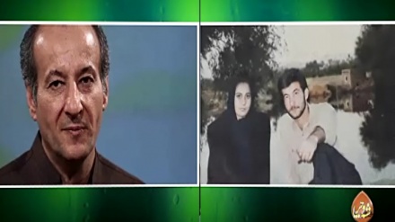 چەن بەشێک لە به‌رنامه‌ی شەو چرا 