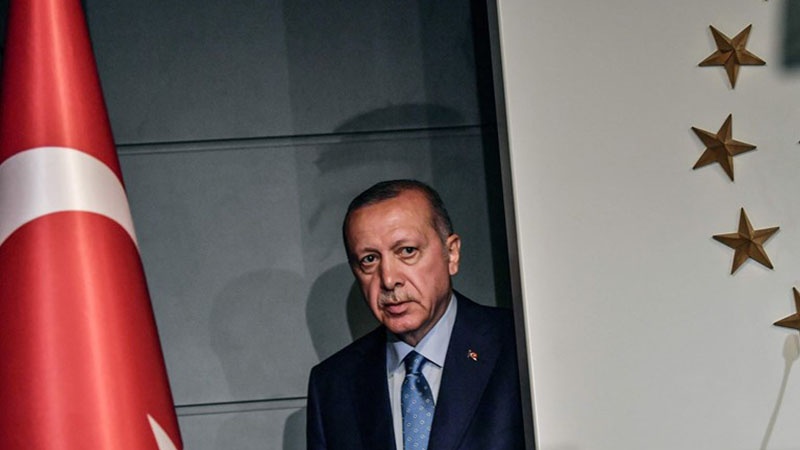 Predsjednik Turske putuje u jednodnevnu posjetu Rusiji