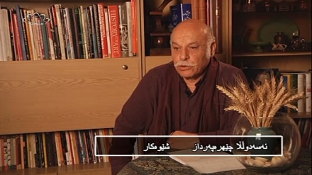 چل ساڵ هونەر - 30-08-2019