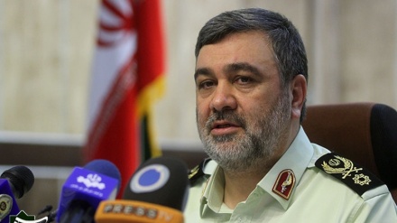 دشمنوں کا مقابلہ کرنے کے لئے ایران کی مسلح افواج کی آمادگی