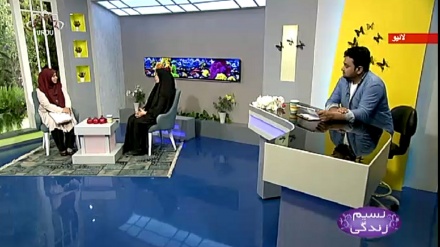 نسیم زندگی - ناک پولپس اور سائنو سائٹس