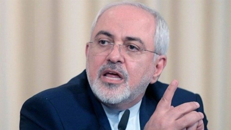 جوہری معاہدے سے متعلق مسائل امریکہ کے بغیر قابل حل : ایران