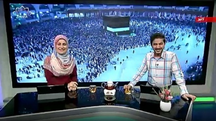 سماجی پروگرام ۔ زندگی سلام