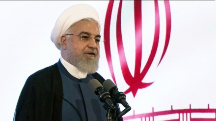 Rouhani: Nema pregovora s Amerikom dok se ne ukinu sankcije i ne budu poštovala iranska prava