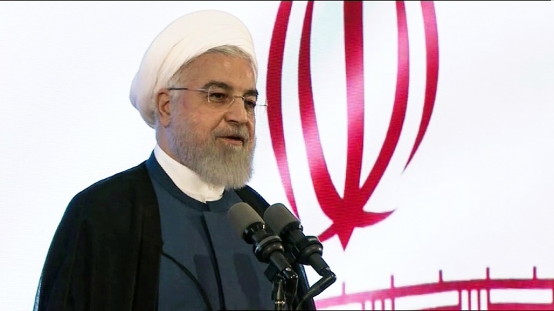 Rouhani: Nema pregovora s Amerikom dok se ne ukinu sankcije i ne budu poštovala iranska prava