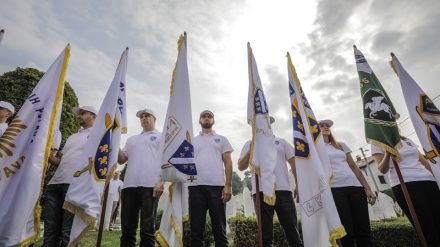 Manifestacija Odbrana BiH-Igman od 5. do 7. augusta, uz reducirane programske sadržaje