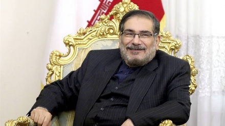  Şemxanî: Dîplomasiya çalak û bibandor a Îranê nayê boykotkirin