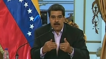 Venesuelada çevriliş etməyə çalışan daha 3 muzdlu saxlanıldı