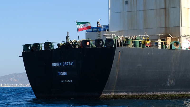 İran tankerinin azad edilməsi; Tehran üçün bir qələbə
