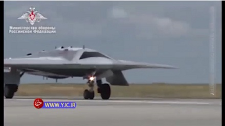 روس کا فوجی شعبے میں کارنامہ + ویڈیو