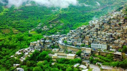 فەرمانی تایبەتی سەرۆک کۆمار بۆ تۆماری جیهانیی هەورامان